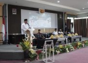 Sambut HUT RI ke 81 Tahun, Pemkab Mateng Gelar Zikir dan Doa Kebangsaan