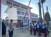 Pagi yang Aman, Langkah Generasi Terlindungi