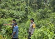 Satu Sambang, Seribu Rasa Aman