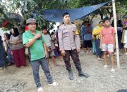 Polri Bergerak Cepat, Duka Bocah Tenggelam di Batu Parigi Jadi Pengingat Pentingnya Keselamatan Anak