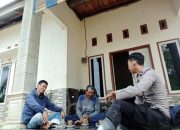 BKTM Desa Saloadak Aktif Sambang Warga Binaan