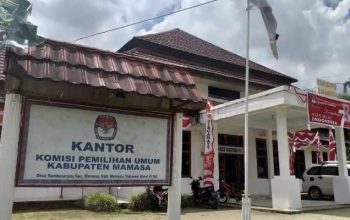 BPK Bongkar Dugaan Skandal Anggaran Pilkada Mamasa Rp 1,2 Miliar: Ada Bukti Penginapan Palsu