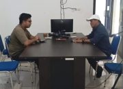Wakil Ketua I DPRD Mateng Minta Perusahaan Berkontribusi Salurkan Bantuan Air Bersih