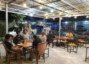 Polri Sisir Karossa Tengah Malam, Titik Rawan Jadi Sasaran
