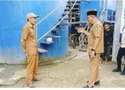 Wakil Bupati Mateng Minta Strategi Air Bersih Matang, Antisipasi Kemarau Panjang
