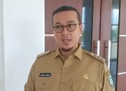 Pemkab Mateng Dorong Perlindungan Pekerja Melalui BPJS Ketenagakerjaan