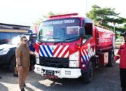 Kemarau Panjang, Bupati Arsal Imbau Waspada Kebakaran