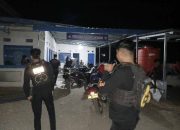 Sat Samapta Gelar Patroli 12 Jam Antisipasi Pencurian, Balap Liar dan Gangguan Kamtibmas