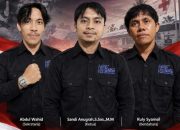 SMSI Mamuju Tengah Kecam Aksi Dugaan Tindak Kekerasan Terhadap Jurnalis Tribun Sulbar