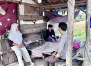 Bhabinkamtibmas Lumu Perkuat Kerukunan, Jaga Kamtibmas Tetap Kondusif