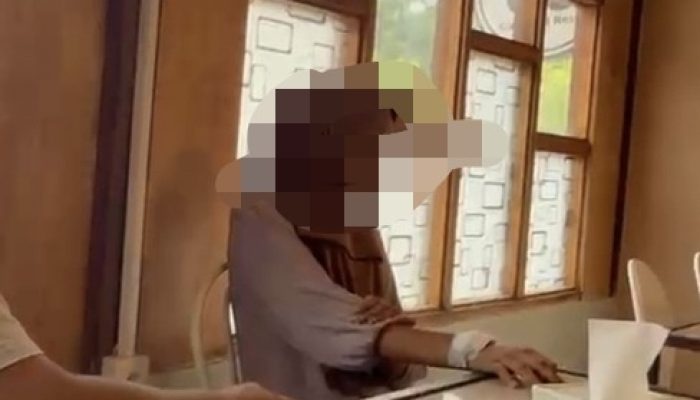 Usai Diperiksa Terkait KDRT, Perempuan di Mamuju Tengah Ungkap Keterangan Berbeda soal Dugaan Asusila