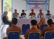 Bhabinkamtibmas Perkuat Komunikasi Bersama Warga Benggaulu Jadi Ruang Sinergi