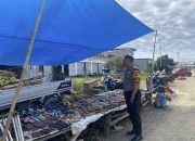 Bhabinkamtibmas Perkuat Kedekatan Polisi dengan Warga