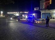 Blue Light Patrol Satlantas, Hadir Jaga Jalan Trans Sulawesi Tetap Aman dan Lancar
