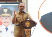 Gubernur Sulbar Tegaskan Pelayanan Kesehatan Tidak Boleh Menolak Masyarakat Miskin