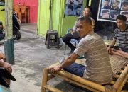 Bhabinkamtibmas Kadaila Perkuat Benteng Keamanan dan Ketertiban