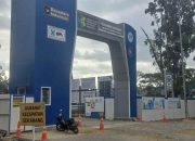 Aktivis Soroti Dugaan Material Ilegal di Proyek PHTC RSUD Mamuju Tengah