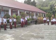 Polisis Bersama Masyarakat Cetak Generasi Emas Masuk Sekolah Tanamkan Disiplin dan Cegah Kenakalan Anak Sejak Dini