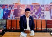 Hari Santri 2026, Wakil Ketua DPRD Mamuju Tengah Dorong Penguatan Fasilitas Pesantren untuk Indonesia Emas 2045