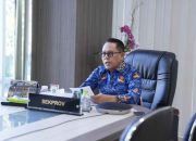 5.250 Unit Rumah BSPS untuk Sulbar, Sekda: Jangan Bangun di Lahan Bermasalah