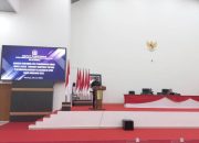 Ranperda Pertanggungjawaban APBD 2025 Disepakati Lanjut ke Tahap Pembahasan