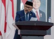 Gubernur Suhardi Duka Apresiasi Presiden Prabowo atas Lonjakan Drastis Bantuan Perumahan Sulbar
