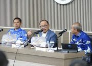 Pemprov Sulbar Pacu Penyelesaian Tindaklanjut BPK RI