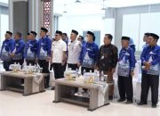 Lepas Kafilah Sulbar, Junda: Lahirkan Generasi Qur’ani Berprestasi, Berakhlak, dan Berintegritas