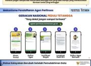 Digitalisasi Bansos Kemensos: Status Kelayakan Kini Bisa Diperbarui Cuma 11 Menit