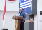 Gubernur Suhardi Duka: Literasi dan Mandarras Kunci Masa Depan Sulbar